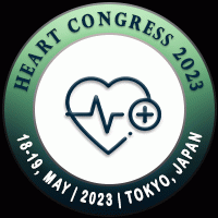 World Congress on Heart and Cardiovascular Diseases 2023